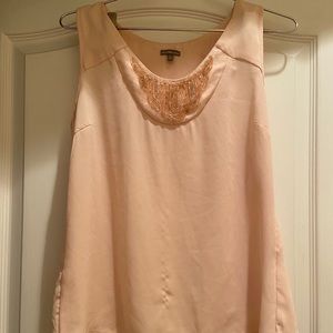 Light Pink Tank